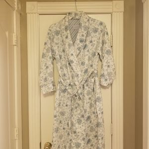 Allison Rhea Robe
